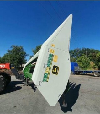 Жатка подсолнечная Claas Sunspeed 12-70 NEW