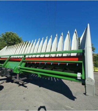Жатка подсолнечная Claas Sunspeed 12-70 NEW