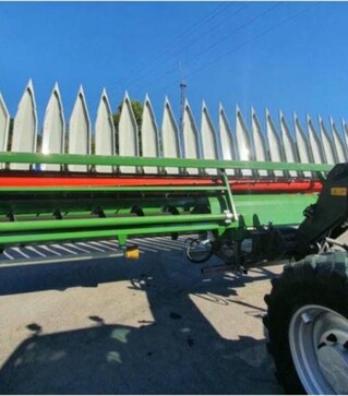 Жатка подсолнечная Claas Sunspeed 12-70 NEW