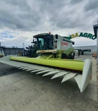 Жатка подсолнечная Claas Sunspeed 12-70, новая