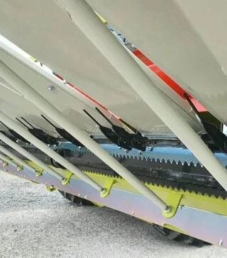 Жатка подсолнечная Claas Sunspeed 12-70, новая