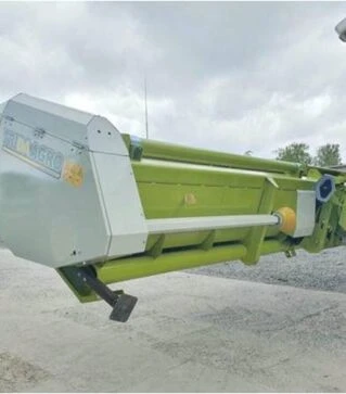 Жатка подсолнечная Claas Sunspeed 12-70, новая