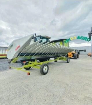 Жатка подсолнечная Claas Sunspeed 12-70, новая