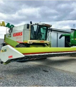 Жатка подсолнечная Claas Sunspeed 12-70, новая