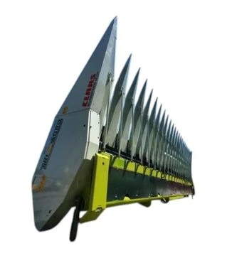 Жниварка соняшникова Claas Sunspeed 12-70, NEW