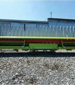 Жниварка соняшникова Claas Sunspeed 12-70, NEW