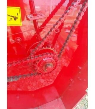 Жниварка соняшникова Mainero 1040 10-70, 2024 р.в.