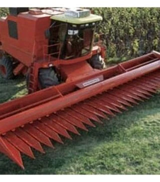 Жниварка соняшникова Mainero 1040 10-70, 2024 р.в.