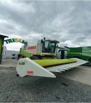 Жниварка соняшникова Claas Sunspeed 12-70, 2024 р.в, нова