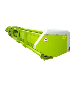 Жниварка соняшникова Claas Sunspeed 14-70 механічна, 2024 р.в.