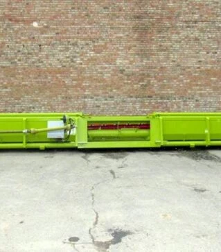 Жниварка соняшникова Claas Sunspeed 14-70 механічна, 2024 р.в.
