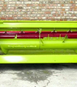 Жниварка соняшникова Claas Sunspeed 14-70 механічна, 2024 р.в.