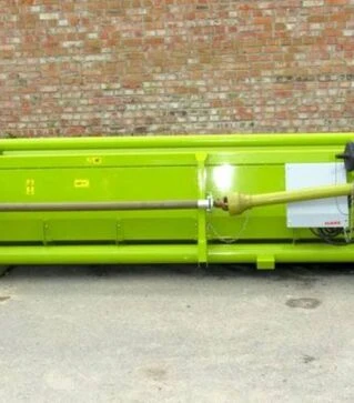 Жниварка соняшникова Claas Sunspeed 14-70 механічна, 2024 р.в.
