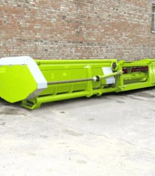 Жниварка соняшникова Claas Sunspeed 14-70 механічна, 2024 р.в.