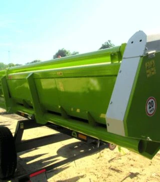 Жниварка соняшникова Claas Sunspeed 14-70 гідравлічна, 2024 р.в.