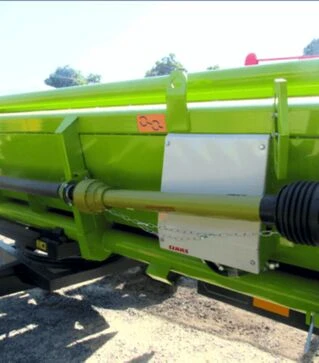 Жниварка соняшникова Claas Sunspeed 14-70 гідравлічна, 2024 р.в.