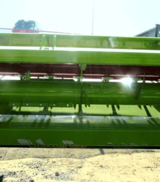 Жниварка соняшникова Claas Sunspeed 14-70 гідравлічна, 2024 р.в.