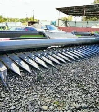 Жниварка соняшникова Mainero 1040, 2024 р.в.