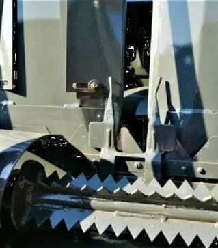 Жниварка соняшникова Mainero 1040 12-70, 2024 р.в