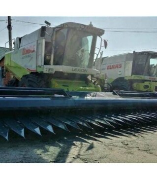 Жниварка соняшникова Mainero 1040 12-70, 2024 р.
