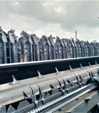 Жниварка соняшникова Mainero 1040 12-70, 2024 р
