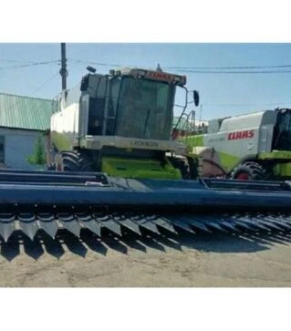 Жниварка соняшникова Mainero 1040 12-70, 2024 р