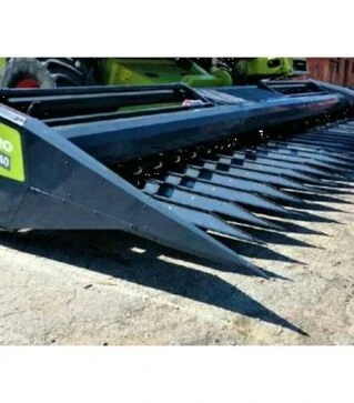 Жниварка соняшникова Mainero 1040 12-70, 2024 p.в.