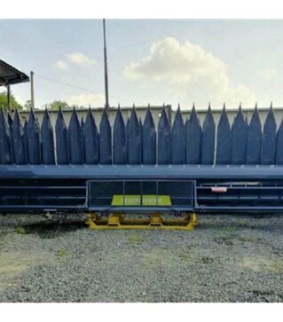 Жниварка соняшникова Mainero 1040 12-70, 2024 p.