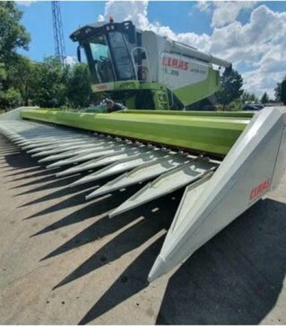 Жниварка соняшникова Sunspeed 16-70, 2024 р.в