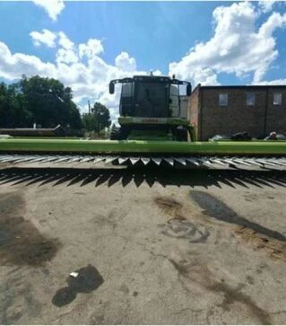 Жниварка соняшникова Sunspeed 16-70, 2024 р.в