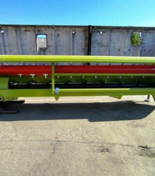 Жатка подсолнечная Sunspeed 16-70 ДЕМО