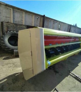 Жатка подсолнечная Sunspeed 16-70 ДЕМО