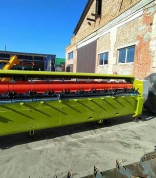 Жатка подсолнечная Sunspeed 16-70 ДЕМО