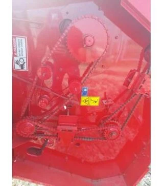 Жниварка соняшникова Mainero 1040 16-70, 2024 р.в.