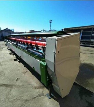 Жниварка соняшникова Claas Sunspeed 12-70, 2023 р.в