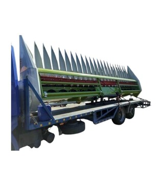 Жниварка соняшникова Claas Sunspeed 12-70 NEW, 2024 р.в.
