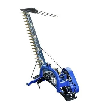 Косарка сегментно-пальцева ДТЗ КСН-1,6 з ЗРП