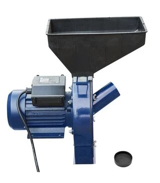 Кормоизмельчитель ДТП КР-02Т