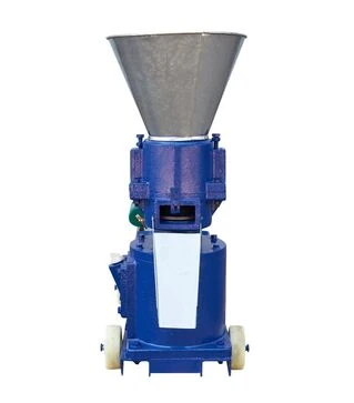 Гранулятор кормів ДТЗ ГКП-120-2,2