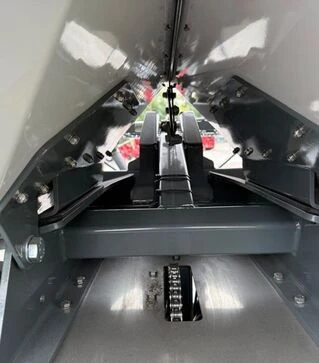 Разбрасыватель минеральных удобрений GunGor Serper 3000, 2025 г.в.