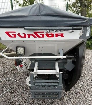 Разбрасыватель минеральных удобрений GunGor Serper 3000, 2025 г.в.