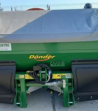 Разбрасыватель минеральных удобрений навесной Donder CGSA Pro 1500
