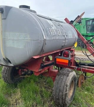 Аплікатор Case IH 2800, 6 м, б/в