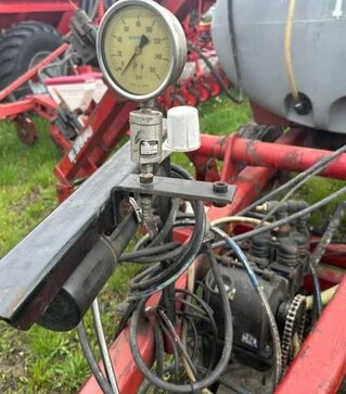 Аплікатор Case IH 2800, 6 м, б/в