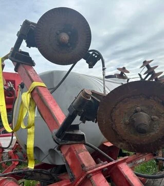 Аплікатор Case IH 2800, 6 м, б/в