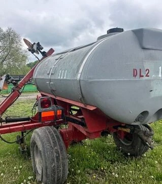 Аплікатор Case IH 2800, 7 м, б/в