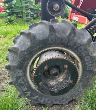 Аплікатор Case IH 2800, 7 м, б/в