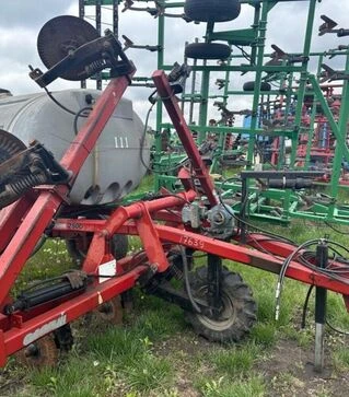 Аплікатор Case IH 2800, 7 м, б/в