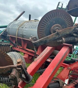 Аплікатор Case IH 2800, 7 м, б/в