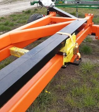 Тележка для жаток Terfed, новая